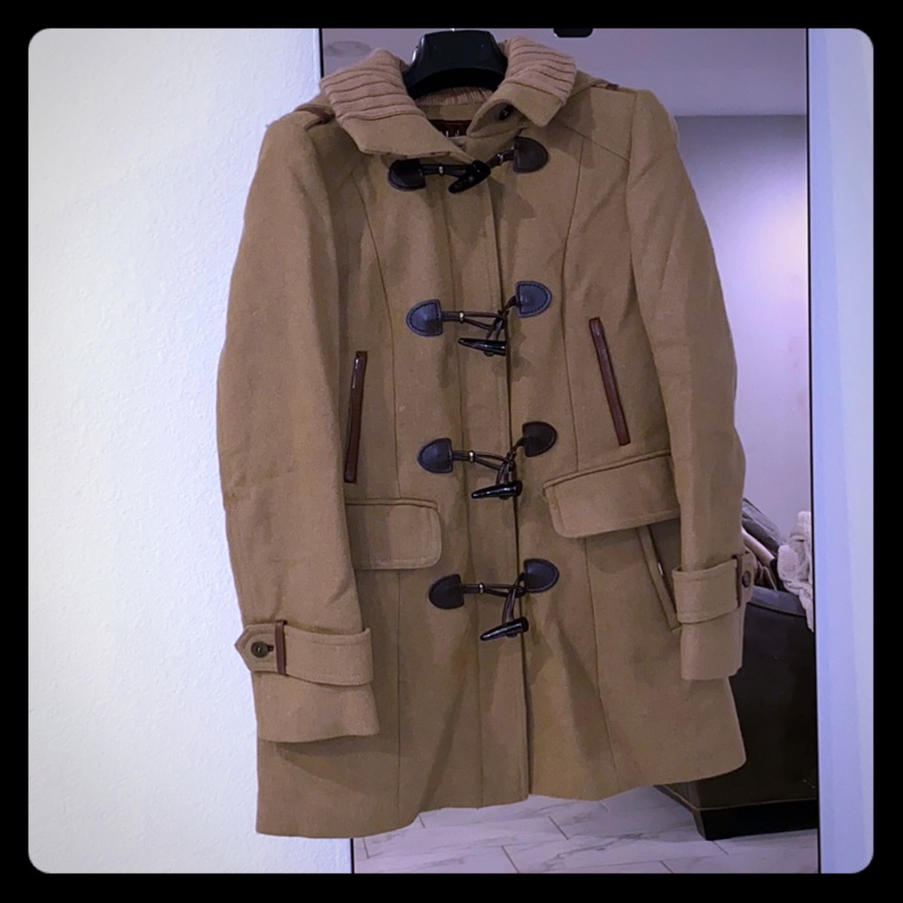 Cole Hann wool beautiful jacket 🧥 8